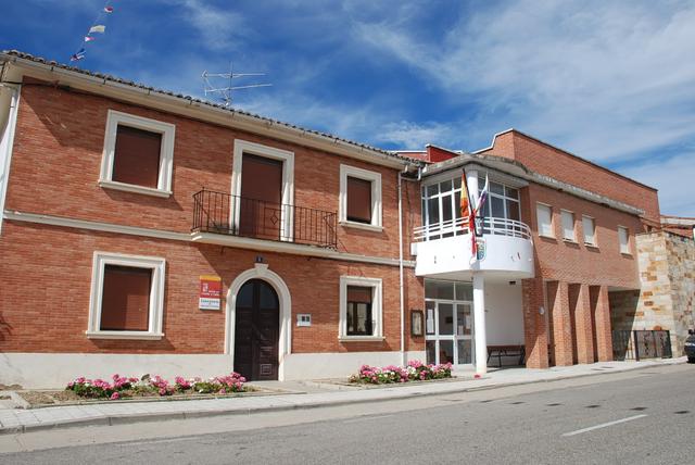 BUENAVISTA DE VALDAVIA